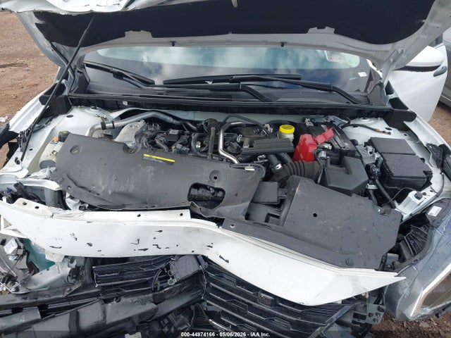 44974166 :رقم المزاد ، 3N1AB8BV4RY300183 vin ، 2024 Nissan Sentra S Xtronic Cvt مزاد بيع