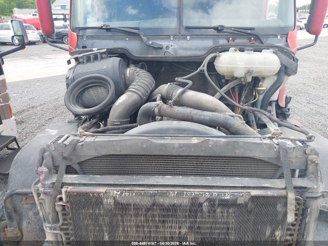 Aukcja sprzedaży 1998 Freightliner Conventional Flc120, vin: 1FUYSWCB3WP981530, numer aukcji: 44974167