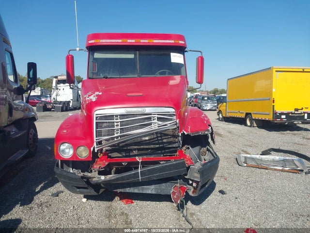 Aukcja sprzedaży 1998 Freightliner Conventional Flc120, vin: 1FUYSWCB3WP981530, numer aukcji: 44974167