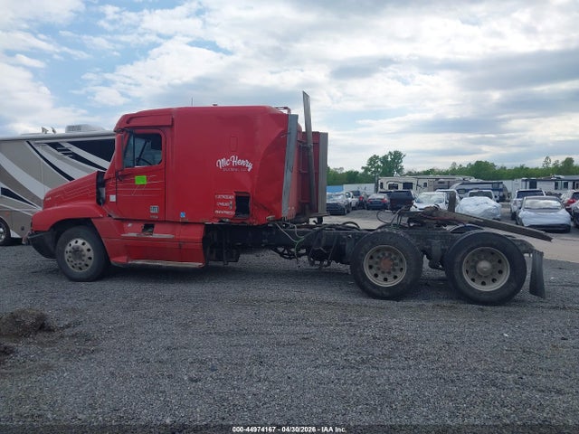 Aukcja sprzedaży 1998 Freightliner Conventional Flc120, vin: 1FUYSWCB3WP981530, numer aukcji: 44974167