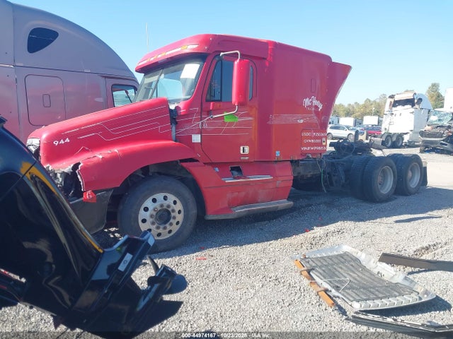 Aukcja sprzedaży 1998 Freightliner Conventional Flc120, vin: 1FUYSWCB3WP981530, numer aukcji: 44974167