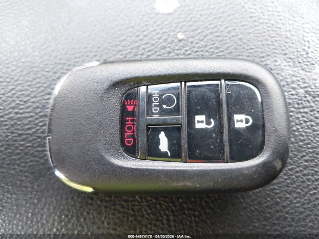 Продаж на аукціоні авто 2025 Honda Cr-v Hybrid Sport, vin: 7FARS6H51SE032758, номер лоту: 44974170