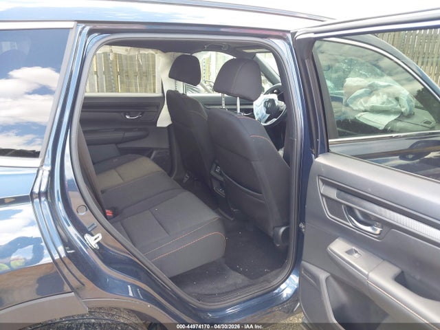 Продаж на аукціоні авто 2025 Honda Cr-v Hybrid Sport, vin: 7FARS6H51SE032758, номер лоту: 44974170