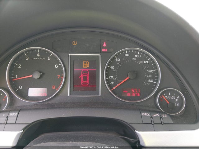 44974171 :رقم المزاد ، WAUKF78E38A063158 vin ، 2008 Audi A4 2.0t/2.0t Avant Special Edition مزاد بيع
