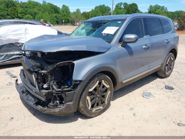 Aukcja sprzedaży 2025 Kia Telluride Ex, vin: 5XYP3DGC3SG640746, numer aukcji: 44974172