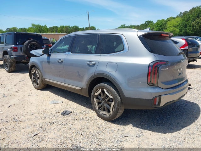 Aukcja sprzedaży 2025 Kia Telluride Ex, vin: 5XYP3DGC3SG640746, numer aukcji: 44974172