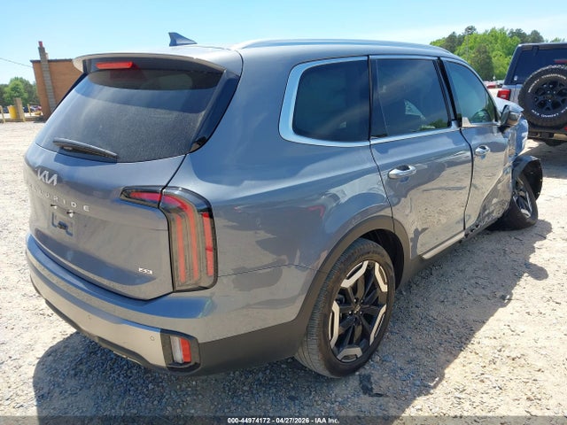 Aukcja sprzedaży 2025 Kia Telluride Ex, vin: 5XYP3DGC3SG640746, numer aukcji: 44974172