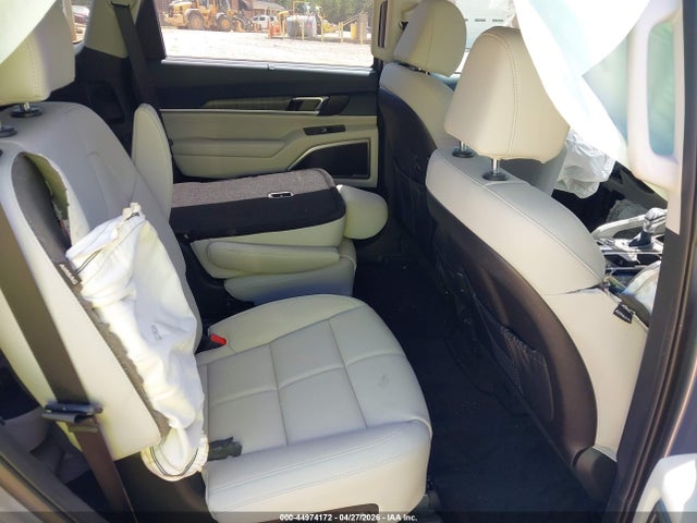 Aukcja sprzedaży 2025 Kia Telluride Ex, vin: 5XYP3DGC3SG640746, numer aukcji: 44974172