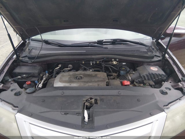 Aukcja sprzedaży 2011 Acura Mdx, vin: 2HNYD2H28BH518228, numer aukcji: 44974179