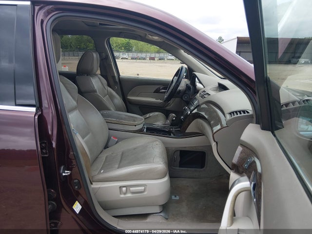 Aukcja sprzedaży 2011 Acura Mdx, vin: 2HNYD2H28BH518228, numer aukcji: 44974179