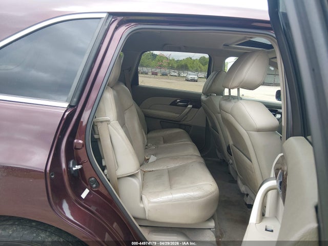 Aukcja sprzedaży 2011 Acura Mdx, vin: 2HNYD2H28BH518228, numer aukcji: 44974179