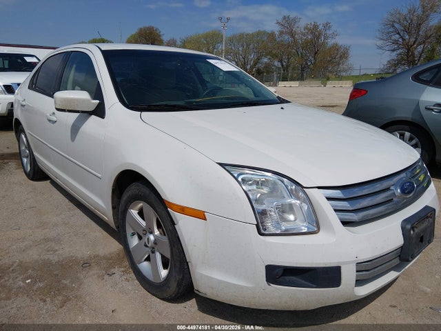 Aukcja sprzedaży 2009 Ford Fusion Se, vin: 3FAHP07ZX9R185230, numer aukcji: 44974181