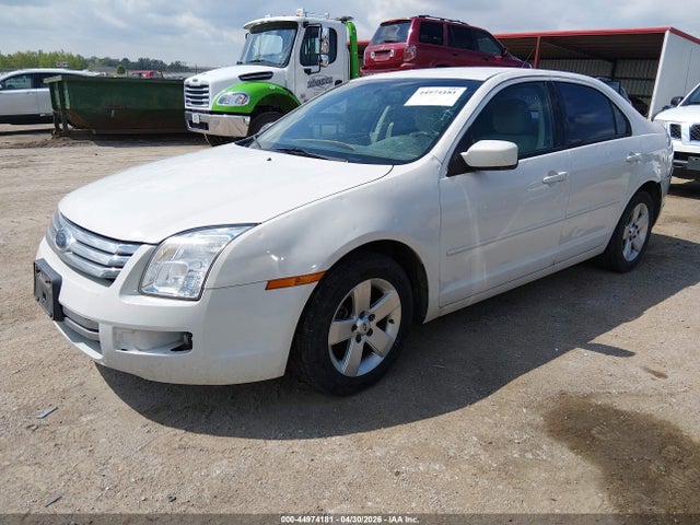 Aukcja sprzedaży 2009 Ford Fusion Se, vin: 3FAHP07ZX9R185230, numer aukcji: 44974181