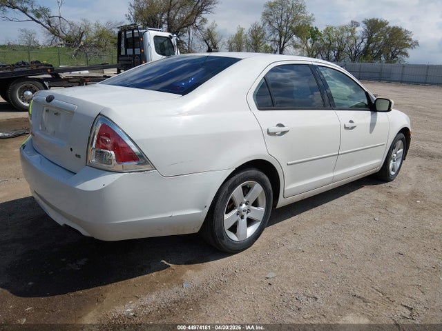 Aukcja sprzedaży 2009 Ford Fusion Se, vin: 3FAHP07ZX9R185230, numer aukcji: 44974181