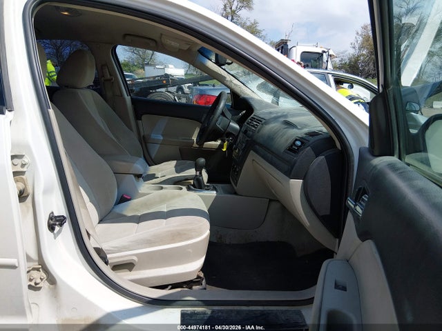Aukcja sprzedaży 2009 Ford Fusion Se, vin: 3FAHP07ZX9R185230, numer aukcji: 44974181