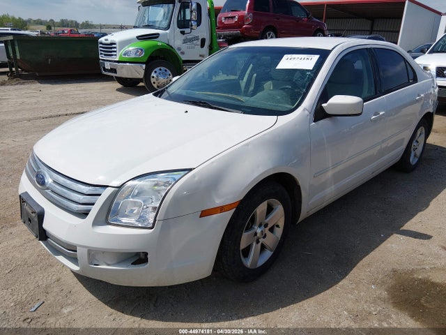 Aukcja sprzedaży 2009 Ford Fusion Se, vin: 3FAHP07ZX9R185230, numer aukcji: 44974181