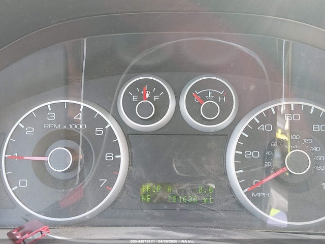 Aukcja sprzedaży 2009 Ford Fusion Se, vin: 3FAHP07ZX9R185230, numer aukcji: 44974181
