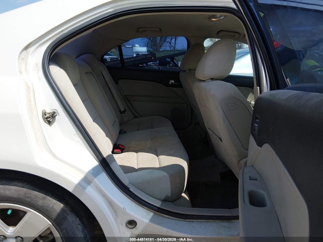 Aukcja sprzedaży 2009 Ford Fusion Se, vin: 3FAHP07ZX9R185230, numer aukcji: 44974181
