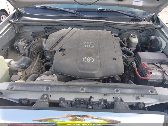 Aukcja sprzedaży 2006 Toyota Tacoma Prerunner V6, vin: 5TETU62N96Z255400, numer aukcji: 44974183