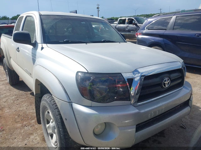 Aukcja sprzedaży 2006 Toyota Tacoma Prerunner V6, vin: 5TETU62N96Z255400, numer aukcji: 44974183
