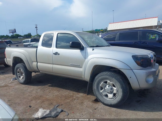 Aukcja sprzedaży 2006 Toyota Tacoma Prerunner V6, vin: 5TETU62N96Z255400, numer aukcji: 44974183