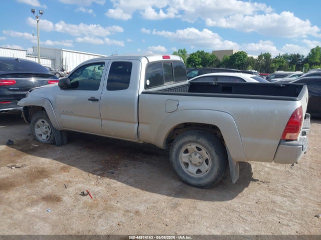 Aukcja sprzedaży 2006 Toyota Tacoma Prerunner V6, vin: 5TETU62N96Z255400, numer aukcji: 44974183