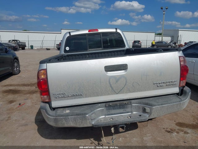Aukcja sprzedaży 2006 Toyota Tacoma Prerunner V6, vin: 5TETU62N96Z255400, numer aukcji: 44974183