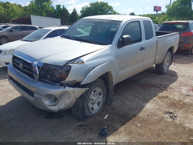 Aukcja sprzedaży 2006 Toyota Tacoma Prerunner V6, vin: 5TETU62N96Z255400, numer aukcji: 44974183