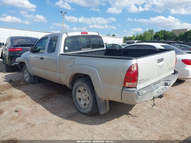 Aukcja sprzedaży 2006 Toyota Tacoma Prerunner V6, vin: 5TETU62N96Z255400, numer aukcji: 44974183