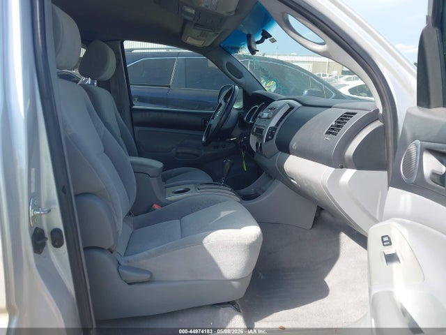 Aukcja sprzedaży 2006 Toyota Tacoma Prerunner V6, vin: 5TETU62N96Z255400, numer aukcji: 44974183