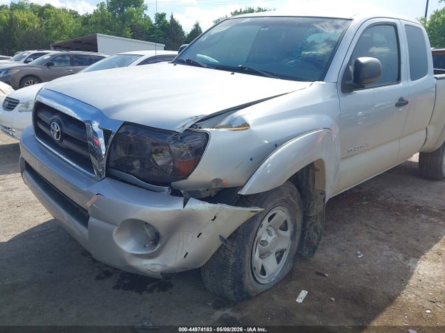 Aukcja sprzedaży 2006 Toyota Tacoma Prerunner V6, vin: 5TETU62N96Z255400, numer aukcji: 44974183