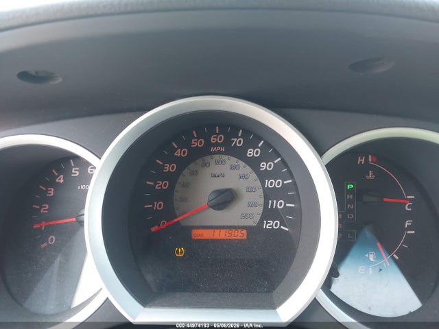 Aukcja sprzedaży 2006 Toyota Tacoma Prerunner V6, vin: 5TETU62N96Z255400, numer aukcji: 44974183