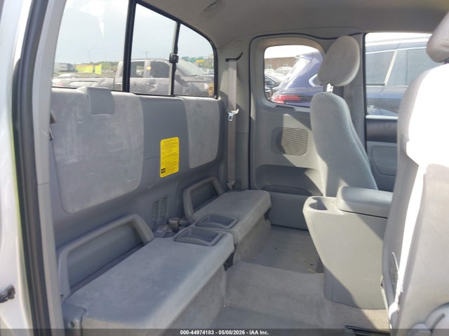 Aukcja sprzedaży 2006 Toyota Tacoma Prerunner V6, vin: 5TETU62N96Z255400, numer aukcji: 44974183