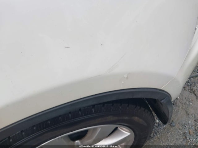 Aukcja sprzedaży 2006 Infiniti Fx35, vin: JNRAS08U26X100977, numer aukcji: 44974192