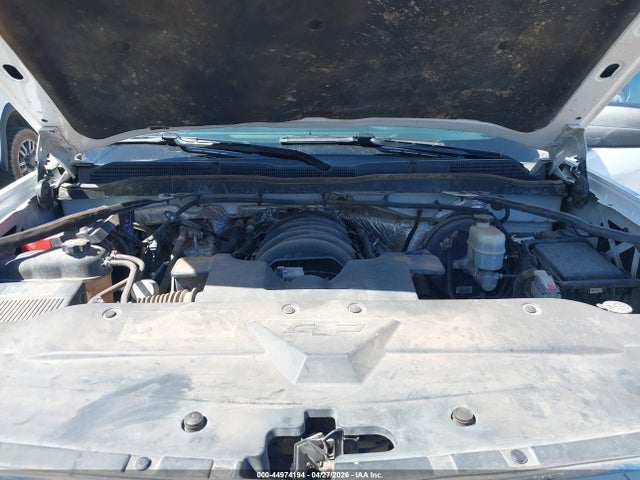 Aukcja sprzedaży 2014 Chevrolet Silverado 1500 2lt, vin: 1GCVKREC0EZ133092, numer aukcji: 44974194