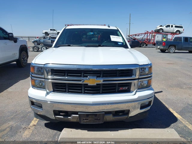 Aukcja sprzedaży 2014 Chevrolet Silverado 1500 2lt, vin: 1GCVKREC0EZ133092, numer aukcji: 44974194
