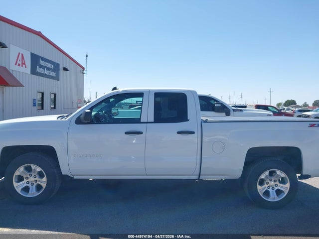 Aukcja sprzedaży 2014 Chevrolet Silverado 1500 2lt, vin: 1GCVKREC0EZ133092, numer aukcji: 44974194