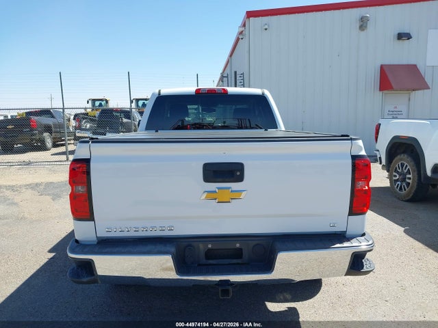 Aukcja sprzedaży 2014 Chevrolet Silverado 1500 2lt, vin: 1GCVKREC0EZ133092, numer aukcji: 44974194