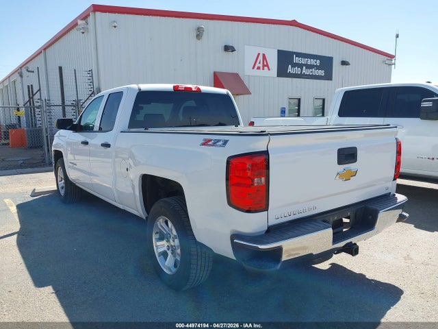 Aukcja sprzedaży 2014 Chevrolet Silverado 1500 2lt, vin: 1GCVKREC0EZ133092, numer aukcji: 44974194