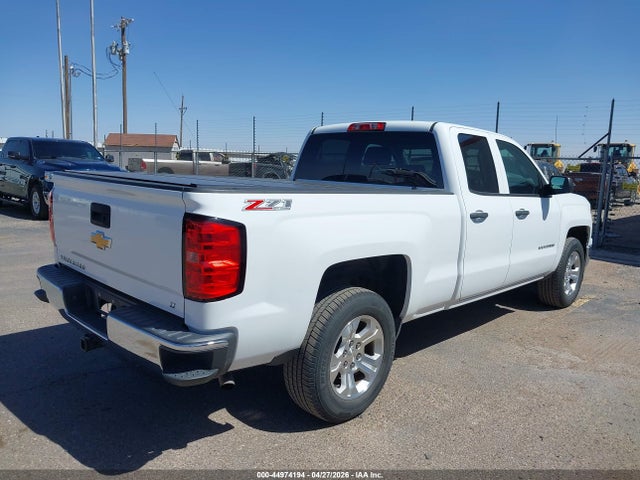 Aukcja sprzedaży 2014 Chevrolet Silverado 1500 2lt, vin: 1GCVKREC0EZ133092, numer aukcji: 44974194