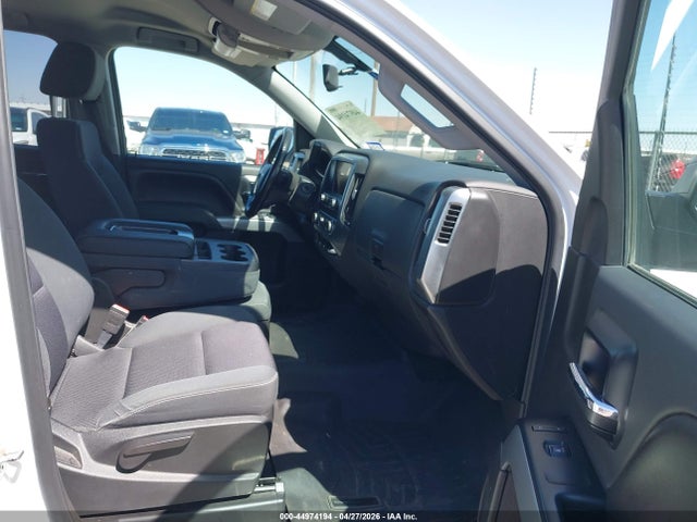 Aukcja sprzedaży 2014 Chevrolet Silverado 1500 2lt, vin: 1GCVKREC0EZ133092, numer aukcji: 44974194