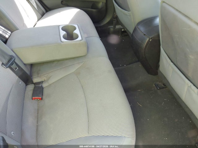 44974199 :رقم المزاد ، 5NPEB4AC9DH730739 vin ، 2013 Hyundai Sonata Gls مزاد بيع