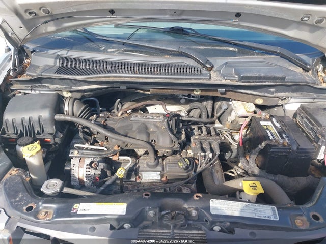 Продаж на аукціоні авто 2010 Chrysler Town & Country Touring, vin: 2A4RR5D16AR150323, номер лоту: 44974200