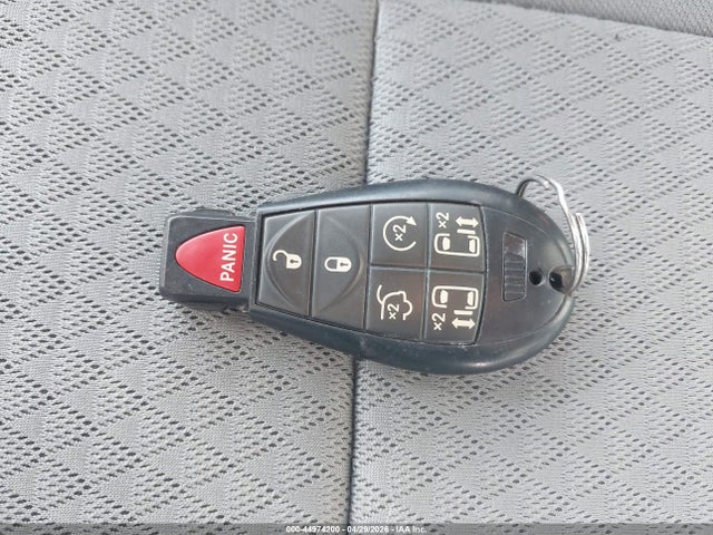 Продаж на аукціоні авто 2010 Chrysler Town & Country Touring, vin: 2A4RR5D16AR150323, номер лоту: 44974200