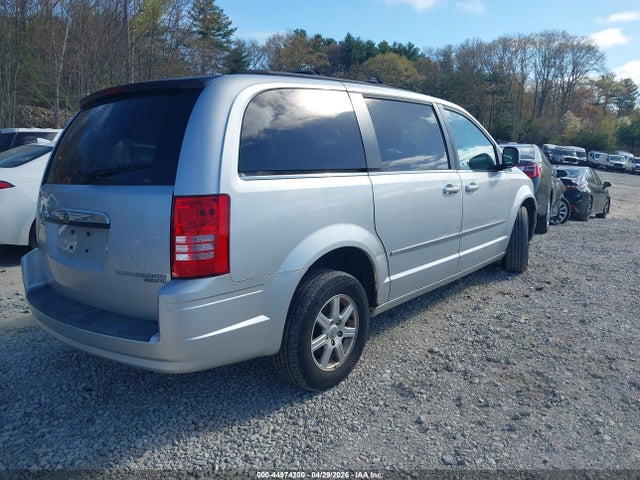 Продаж на аукціоні авто 2010 Chrysler Town & Country Touring, vin: 2A4RR5D16AR150323, номер лоту: 44974200