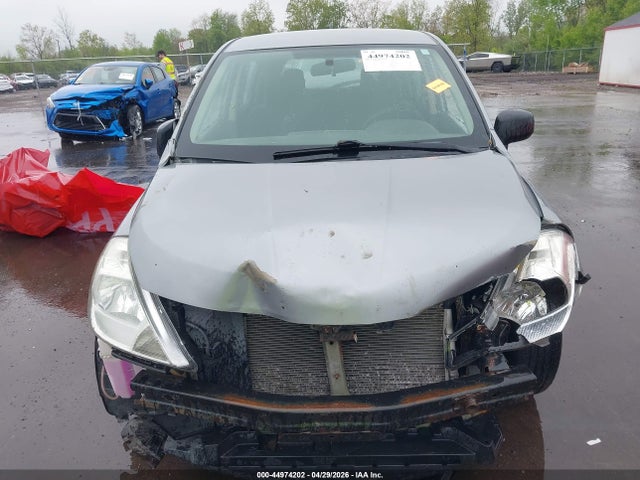 Продаж на аукціоні авто 2012 Nissan Versa 1.8 S, vin: 3N1BC1CPXCK807320, номер лоту: 44974202