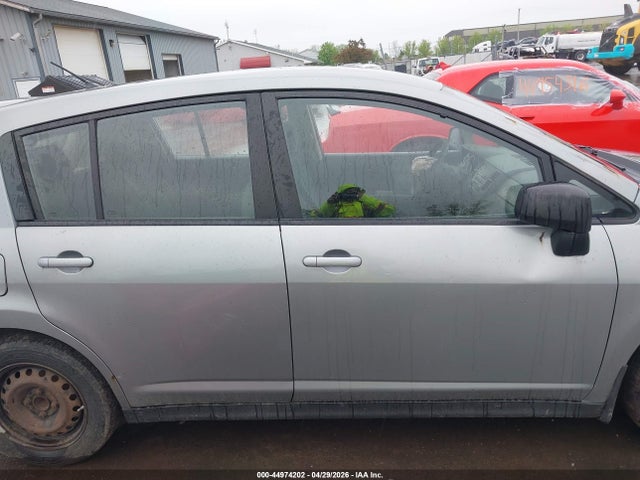 Продаж на аукціоні авто 2012 Nissan Versa 1.8 S, vin: 3N1BC1CPXCK807320, номер лоту: 44974202