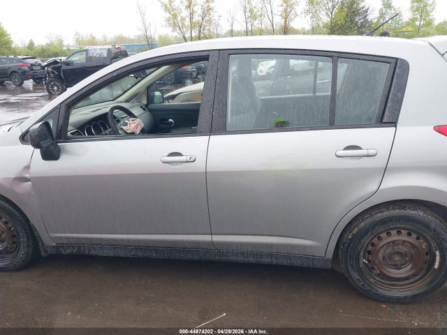 Продаж на аукціоні авто 2012 Nissan Versa 1.8 S, vin: 3N1BC1CPXCK807320, номер лоту: 44974202
