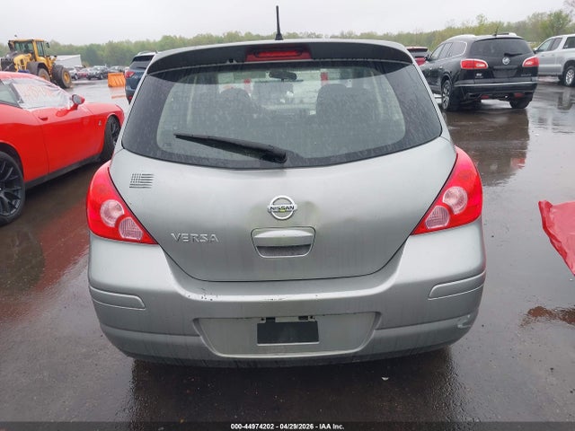 Продаж на аукціоні авто 2012 Nissan Versa 1.8 S, vin: 3N1BC1CPXCK807320, номер лоту: 44974202