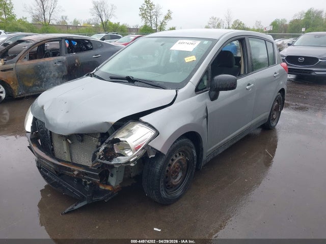 Продаж на аукціоні авто 2012 Nissan Versa 1.8 S, vin: 3N1BC1CPXCK807320, номер лоту: 44974202